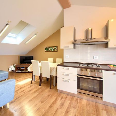 Apartment Val נייביצה מראה חיצוני תמונה