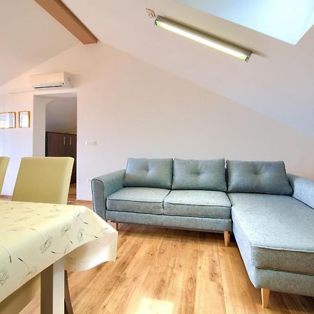 Apartment Val נייביצה מראה חיצוני תמונה