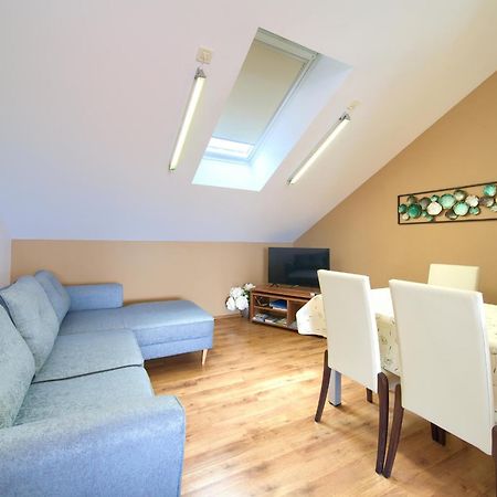 Apartment Val נייביצה מראה חיצוני תמונה