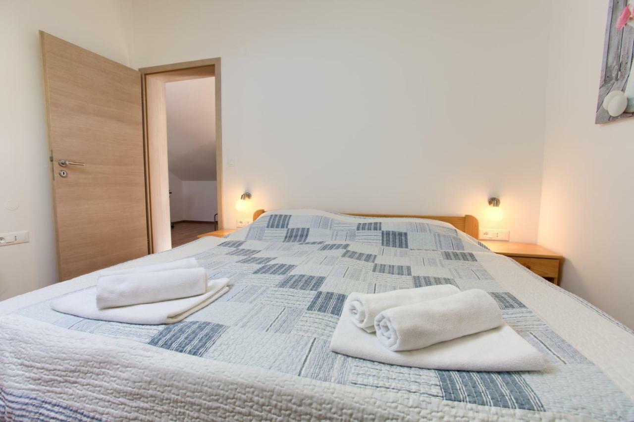 Apartment Val נייביצה מראה חיצוני תמונה