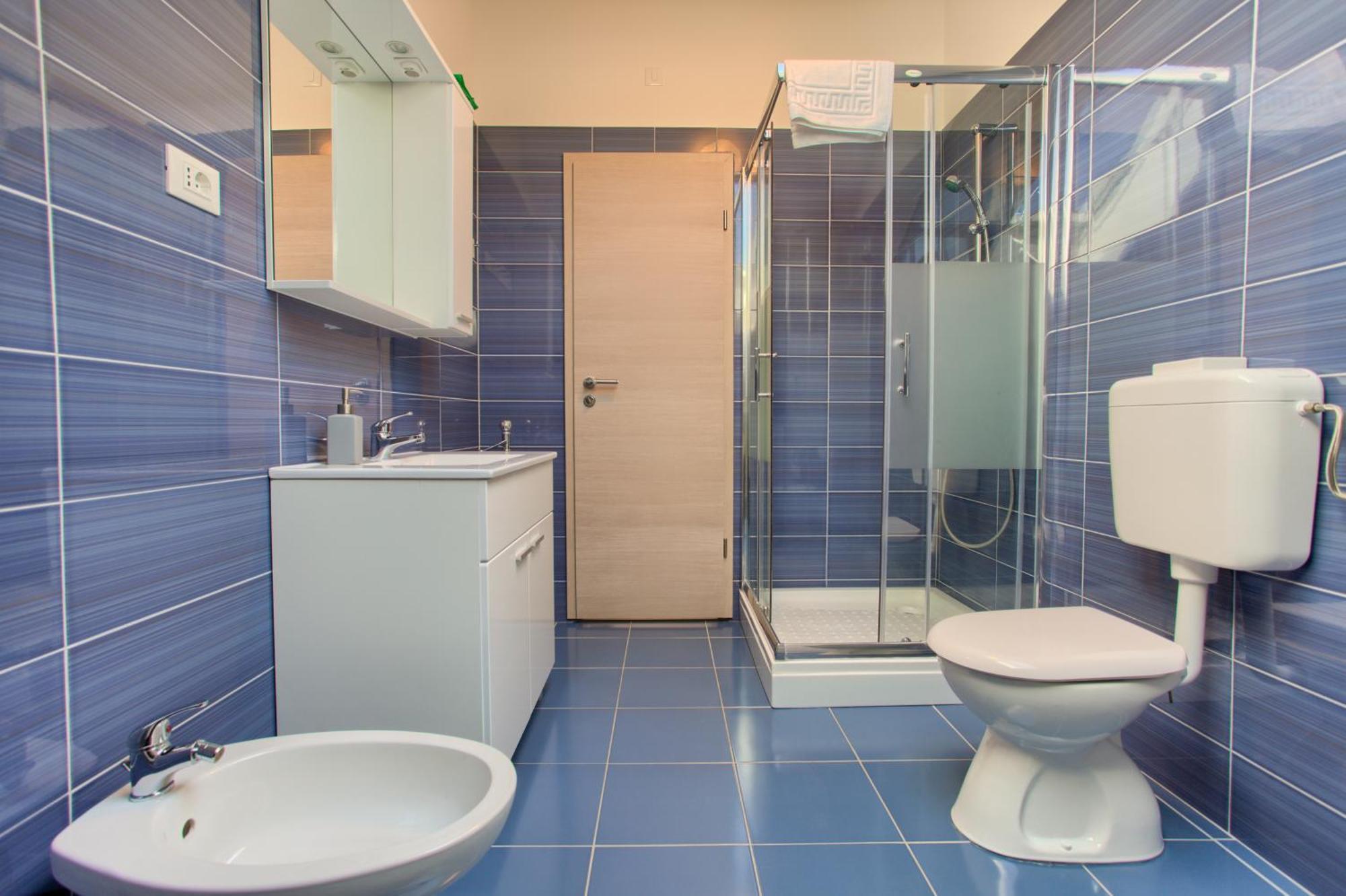 Apartment Val נייביצה מראה חיצוני תמונה